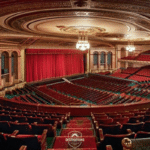 Attend a Concert or Witness History? You Can Do Both at This Theater in Detroit