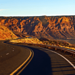 Best Spots for a Solo Road Trip