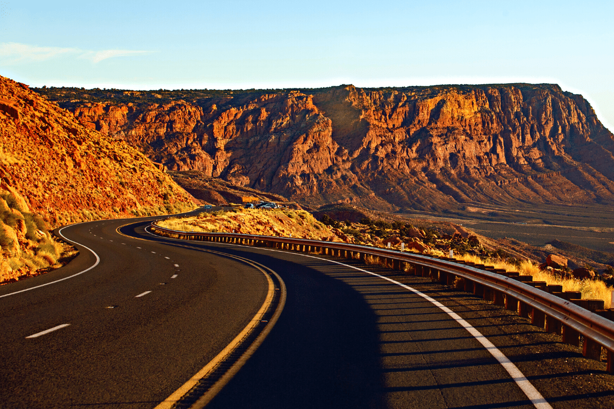 Best Spots for a Solo Road Trip