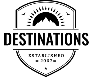 Destinations Inc.