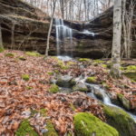 Discovering Mammoth Cave National Park in Kentucky