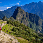 Follow In the Footsteps of the Incas on Peru’s Top Treks