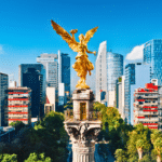 Mexico City is the Ultimate Spot to Live Out Ancient History