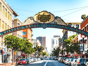 Small-Town Charm or Big City Vibe: San Diego Has It All
