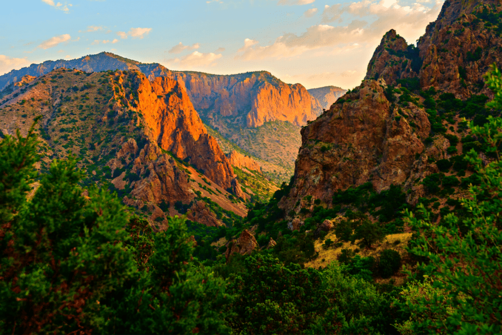 The Best Views in Texas are in These State Parks | Destinations Inc