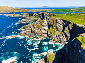 This Irish County Has Everything From Winding Coastlines To Rare Whiskey