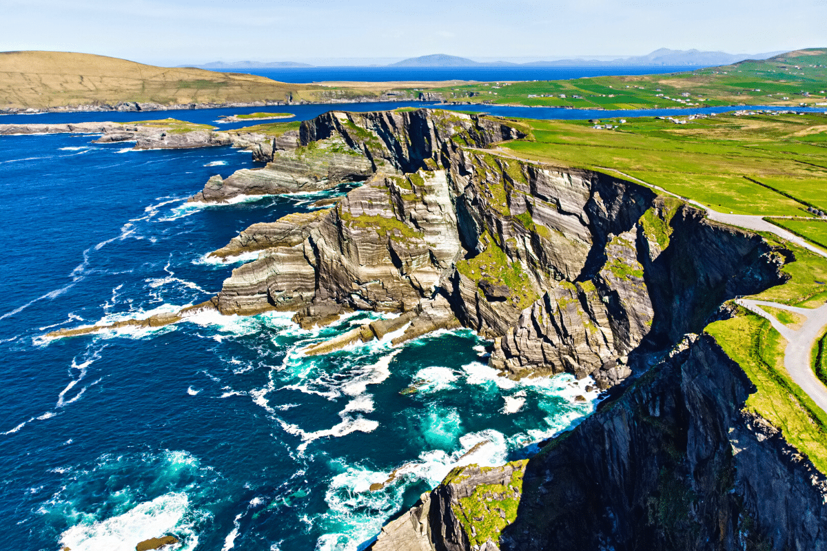 This Irish County Has Everything From Winding Coastlines To Rare Whiskey
